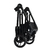 Imagen de DUCK COCHE CON HUEVITO PUMBA TRAVEL SYSTEM - ROJO