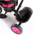 RAINBOW TRICICLO SAFIR ROSA en internet