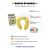 BABY INNOVATION REDUCTOR DE INODORO PLEGABLE - ART: 21 - tienda online