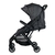 DUCK COCHE DE PASEO ULTRA PLEGABLE ROCKET - NEGRO - PLANETA BB