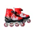 EXPLORER FUN ROLLERS EXTENSIBLE ROJO - PA02