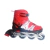 EXPLORER FUN ROLLERS EXTENSIBLE ROJO - PA02 en internet