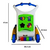 RONDI CAMINADOR FIRST STEPS 3031- VERDE en internet