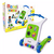 RONDI CAMINADOR FIRST STEPS 3031- VERDE - PLANETA BB