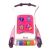 RONDI CAMINADOR FIRST STEPS 2506- ROSA - comprar online