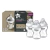 TOMMEE TIPPEE SET 3 MAMADERAS 260 ML. 0m+ - comprar online