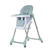 KIDDY SILLA ALTA DE COMER SNACK - VERDE
