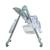 KIDDY SILLA ALTA DE COMER SNACK - VERDE en internet