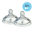 TOMMEE TIPPEE TETINA CLOSER TO NATURE FLUJO MEDIO 3M+