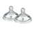 TOMMEE TIPPEE TETINA CLOSER TO NATURE FLUJO VARIABLE 0M+ en internet