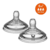 TOMMEE TIPPEE TETINA CLOSER TO NATURE FLUJO RÁPIDO 6M+
