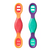 TOMMEE TIPPEE SET CUCHARAS SMUSHEE 4M+ - 549235 - comprar online