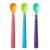 TOMMEE TIPPEE SET CUCHARAS SOFTEE 4M+ - 549324 - comprar online