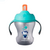 TOMMEE TIPPEE VASO STRAW TRAINER CUP 230 ML 7M+ GRIS