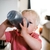 TOMMEE TIPPEE VASO INSULATE STRAW CUP 266ML 12M+ AZUL - PLANETA BB