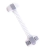 BABY INNOVATION TRABA PARA PUERTAS GRIS - ART: 7