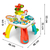 HUANGER MESA DE ACTIVIDADES HE0518 - PLANETA BB