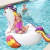 BESTWAY FLOTADOR PARA MONTAR UNICORNIO - 41114 - comprar online