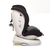 KIDDY BUTACA GIRATORIA CON ISOFIX VOLTA 360 0-36 KG. NEGRO - PLANETA BB