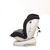 KIDDY BUTACA GIRATORIA CON ISOFIX VOLTA 360 0-36 KG. NEGRO en internet
