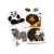 RUIBAL PUZZLE ZOOLOGICO 4+ - comprar online
