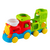 Imagen de WINFUN TREN MUSICAL CON PELOTAS Y MARTILLO - 000780