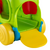 WINFUN TREN MUSICAL CON PELOTAS Y MARTILLO - 000780 - tienda online