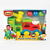 WINFUN TREN MUSICAL CON PELOTAS Y MARTILLO - 000780 - comprar online