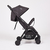KIDDY COCHE DE PASEO ZOOM S NEGRO - PLANETA BB