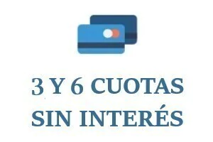 Marca 3 de PLANETA BB