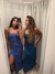 Vestido Lia longo - comprar online
