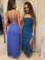 Vestido Lia longo na internet
