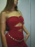 Vestido Sofia midi - Domani