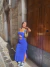 Vestido Sofia midi na internet