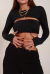 Blusa Gringa