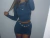 Blusa Luma manga - loja online