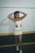 Imagem do Saia Drapeada off white