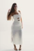 Vestido Sofia midi na internet