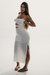 Vestido Sofia midi