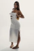 Vestido Sofia midi