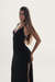 Vestido longo Jade na internet