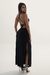 Vestido longo Jade - comprar online