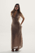 Imagem do Vestido longo Kyra