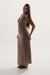Vestido longo Kyra - loja online