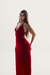 Vestido longo Jade - loja online