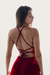 Imagem do Vestido longo Jade
