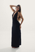 Vestido longo Kyra
