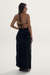 Vestido longo Kyra - comprar online