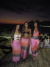 Imagem do Saia Ibiza Pink Sunset