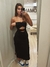 Vestido Sofia midi - comprar online
